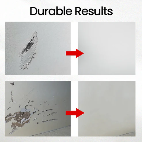 Ceoerty® Wall Repair Compound