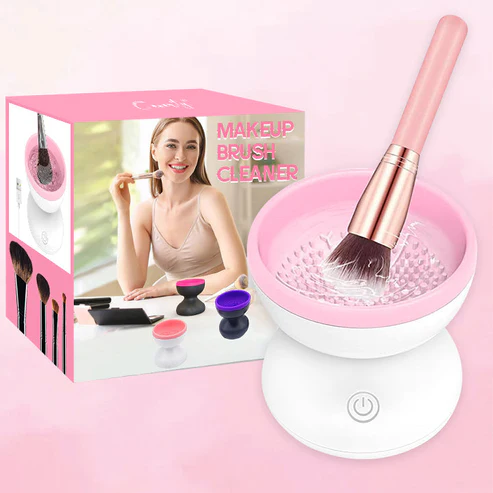 Makeup Brush Cleaner